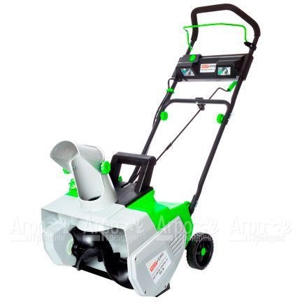 Снегоуборщик аккумуляторный RedVerg RD-SB36-400BL/U (без аккумулятора и зарядного устройства) в Челябинске