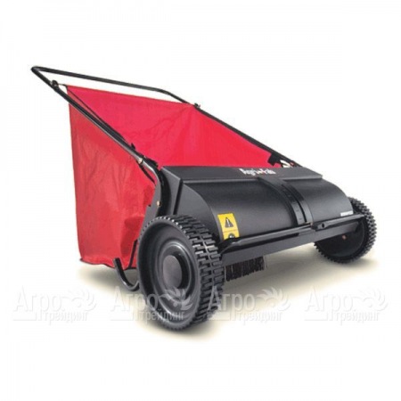 Щетка газонная Agri-Fab 26" в Челябинске