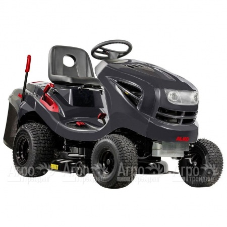 Садовый минитрактор AL-KO Easy 15.93.2 HD-A в Челябинске