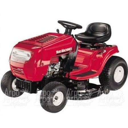 Cадовый минитрактор Yard Machines 762 F в Челябинске