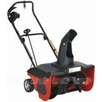 Снегоуборщик электрический Ikra mogatec esf 6020 в Челябинске