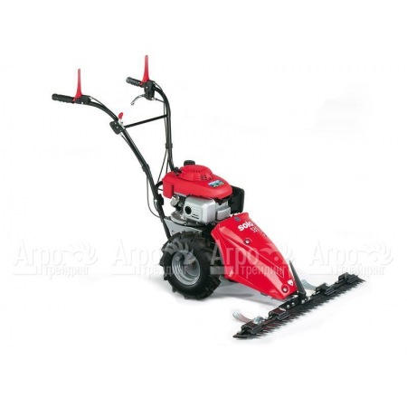 Бензиновая сенокосилка Solo 531 в Челябинске