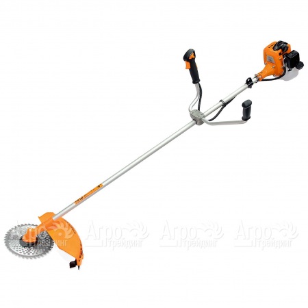 Бензокоса (бензиновый триммер) Carver GBC-026 в Челябинске
