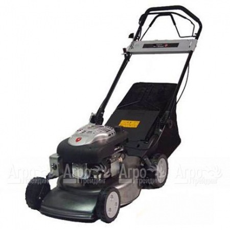 Газонокосилка бензиновая Mega 4800 LTT в Челябинске