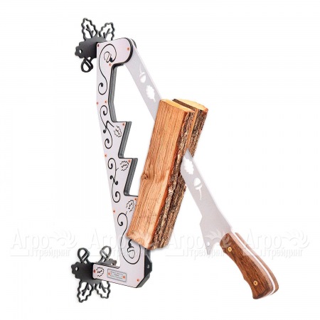 Щепокол-рычаг Kolundrov Премиум в Челябинске