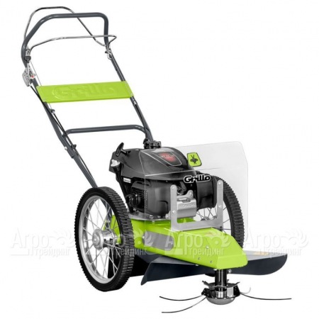 Колесный триммер Grillo HWT 600 WD в Челябинске