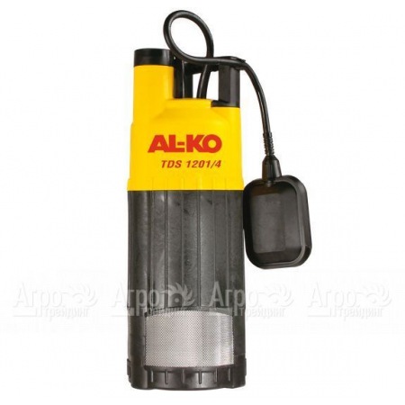  Насос погружной для колодца Al-Ko TDS 1201/4 в Челябинске