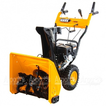 Снегоуборщик Denzel SB 650 E в Челябинске