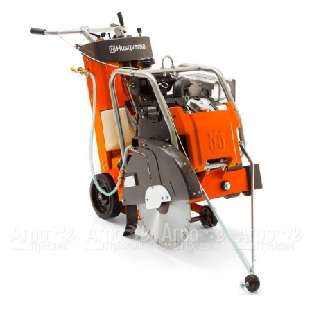 Швонарезчик Husqvarna FS 524 (бензиновый) в Челябинске