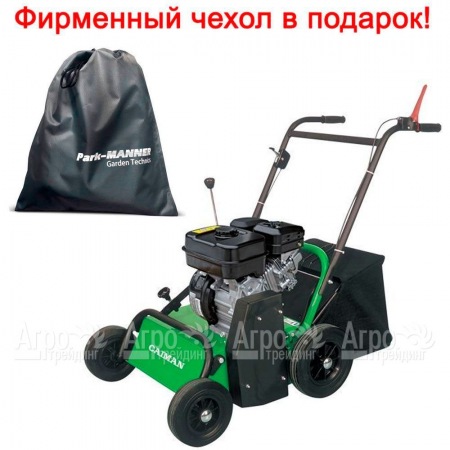 Бензиновый аэратор Caiman Oscar 50S в Челябинске