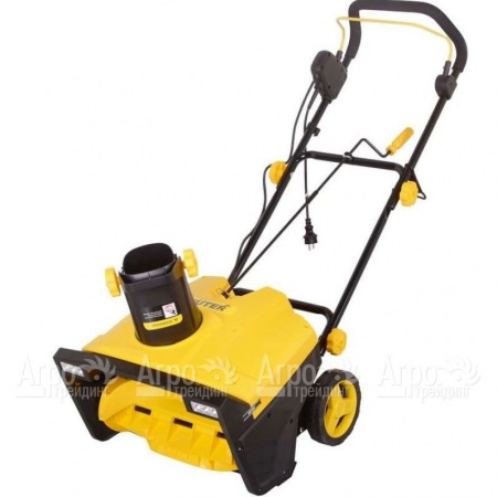 Снегоуборщик электрический Huter SGC 2500EL в Челябинске