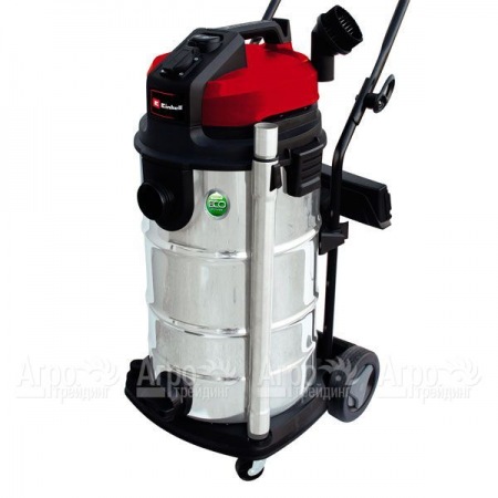 Строительный пылесос Einhell TE-VC 2340 SA в Челябинске