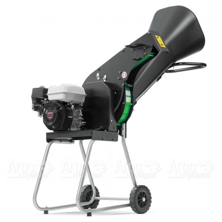 Измельчитель бензиновый Caiman Iroko 60H в Челябинске