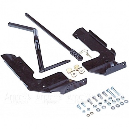 Комплект дополнительных принадлежностей SD для тракторов Cub Cadet серии XT  в Челябинске