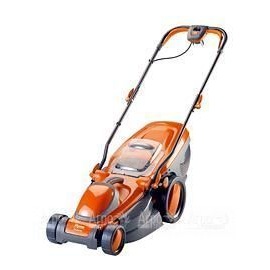 Газонокосилка электрическая Flymo Multimo 420 9669538-62 в Челябинске