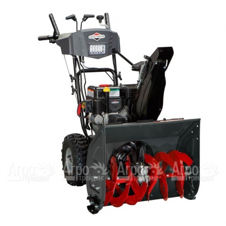 Снегоуборщик Briggs&#38;Stratton S1024 в Челябинске