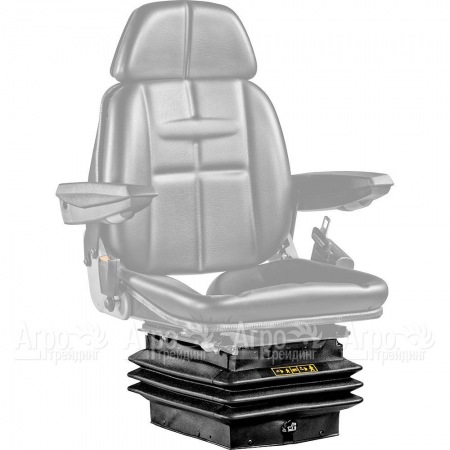 Компрессор для сидения оператора для райдеров Grillo в Челябинске