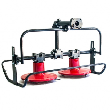 Косилка роторная 1100 для Garden Scout (Скаут) в Челябинске