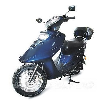 Скутер Ragazzo в Челябинске