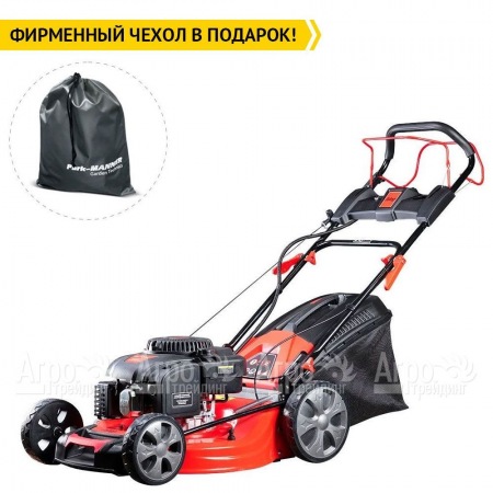 Газонокосилка бензиновая Fubag FPL 56 SM ES в Челябинске