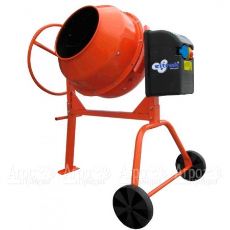 Бетоносмеситель Zitrek B-1510-FK (Бетономешалка Zitrek B-1510-FK) в Челябинске
