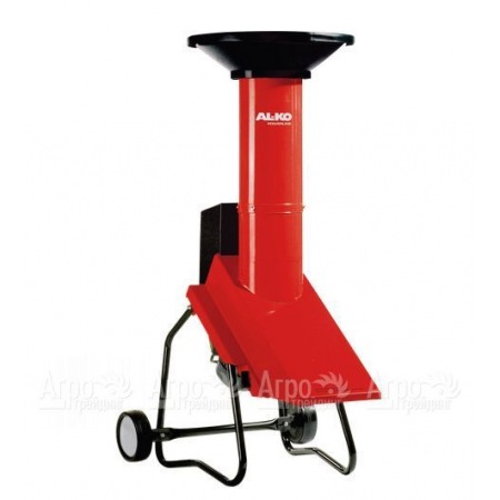 Электрический садовый измельчитель Solo by AL-KO TCS Duotec 2500  в Челябинске