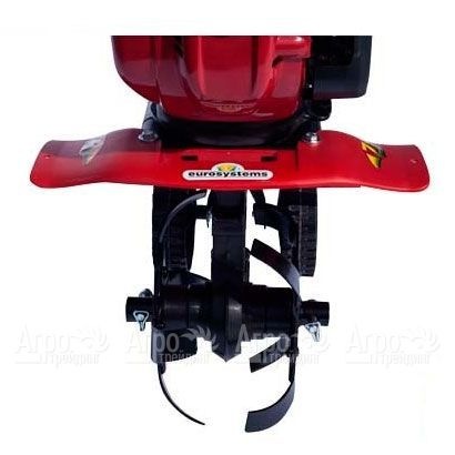 Фреза 16 см для культиватора Eurosystems Z-1 в Челябинске