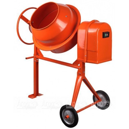 Бетоносмеситель Patriot BM 165 С (Бетономешалка Patriot BM 165 С) в Челябинске