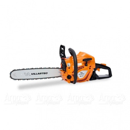 Бензопила Villartec SB571 16&quot; TimberPlus  в Челябинске