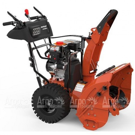 Снегоуборщик Holzfforma ST324DLE PRO в Челябинске