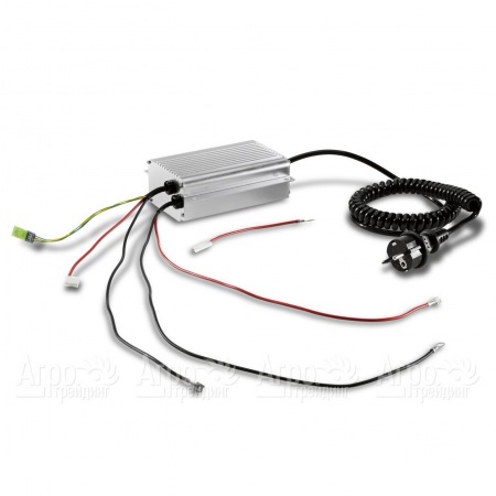 Зарядное устройство для Karcher KM 70/30 C в Челябинске