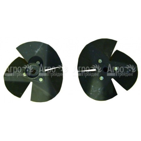 Окучник фрезерный для мотоблока Weima в Челябинске