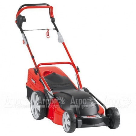 Газонокосилка электрическая Al-KO PowerLine 4700 E в Челябинске