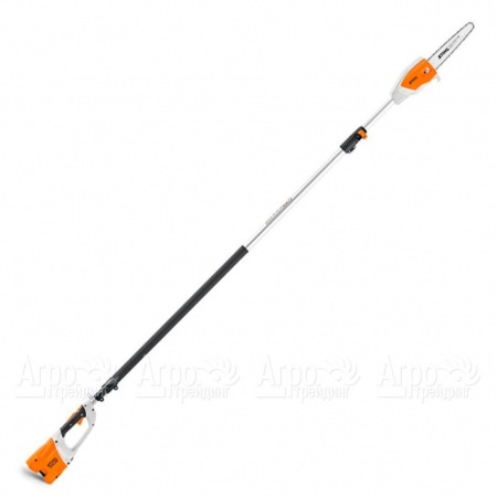 Высоторез аккумуляторный Stihl HTA 85 без аккумулятор и ЗУ в Челябинске