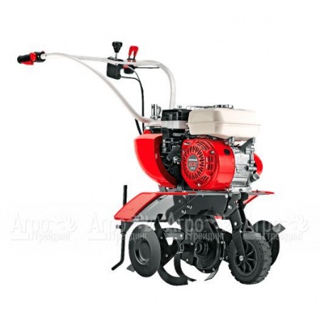 Культиватор Solo by AL-KO 510 HV в Челябинске