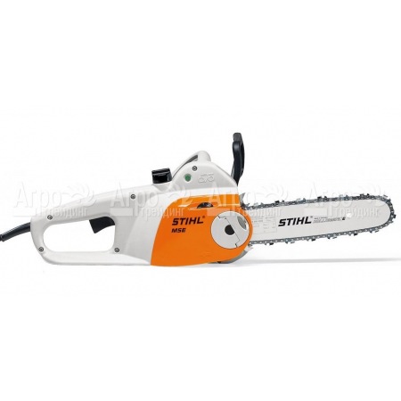 Электропила Stihl MSE 190 C-BQ-14" в Челябинске