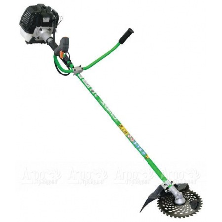 Бензокоса (бензиновый триммер) Caiman VS256W с двигателем Mitsubishi TU26 в Челябинске