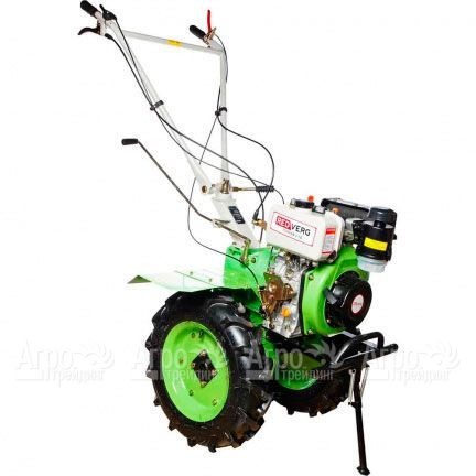 Мотоблок RedVerg Голиаф-3-7Д в Челябинске