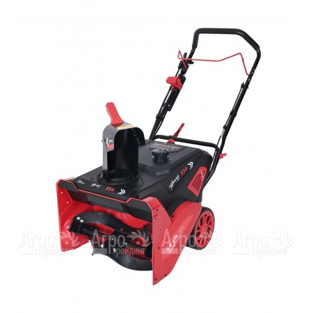 СНЕГОУБОРЩИК EXPERT-BIS 354 в Челябинске