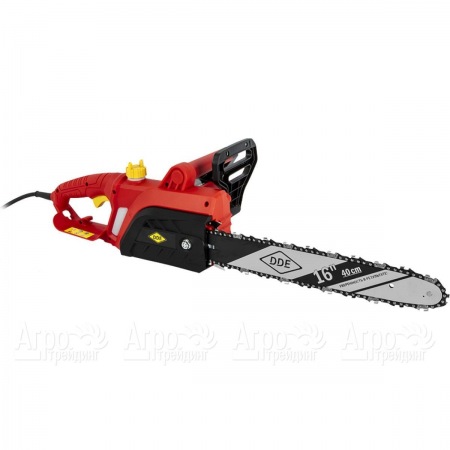 Электропила DDE CSE230-16" в Челябинске