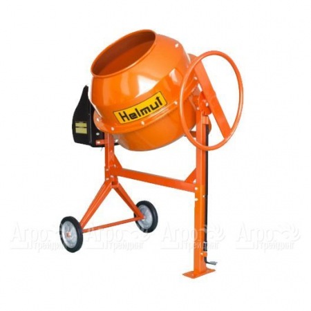 Бетоносмеситель Helmut CM160 (Бетономешалка Helmut CM160) в Челябинске