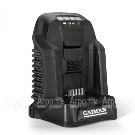 Зарядное устройство для газонокосилки Caiman Nero в Челябинске