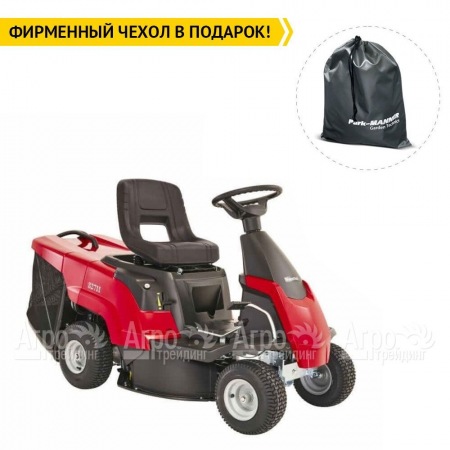 Садовый минирайдер Mountfield by Stiga 827H в Челябинске
