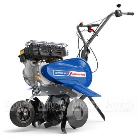 Культиватор MasterYard Compact 65 LC в Челябинске