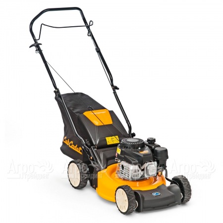 Газонокосилка бензиновая Cub Cadet LM1 AP42 (CC 42 PO) в Челябинске