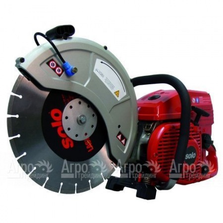 Бензорез Solo 881-14 (автомат) в Челябинске