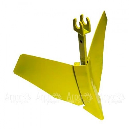 Окучник прямой створчатый для культиваторов Champion BC7713, BC7714, BC8813, BC8716  в Челябинске