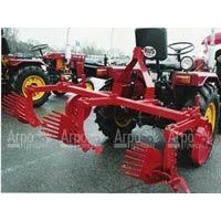 Плуг оборотный трехкорпусный в Челябинске