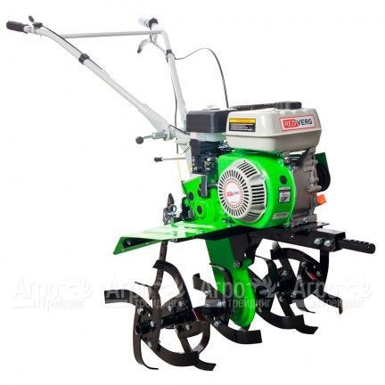 Мотоблок RedVerg Муравей-5 (без колес) в Челябинске