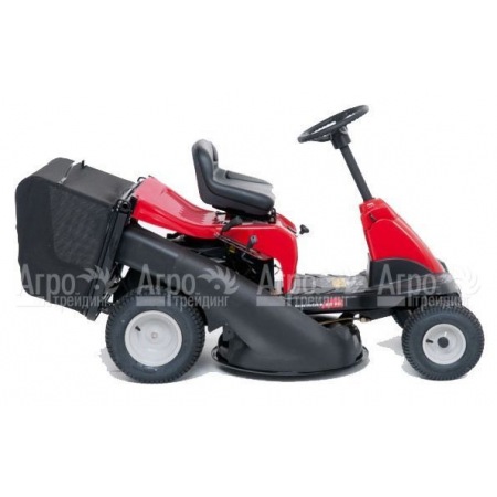Садовый райдер MTD Minirider 60 RD в Челябинске